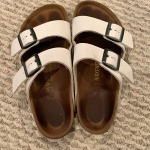 Birkenstock Arizona sandal